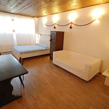 Locazione Turistica Giomein.2 Apartman Breuil-Cervinia