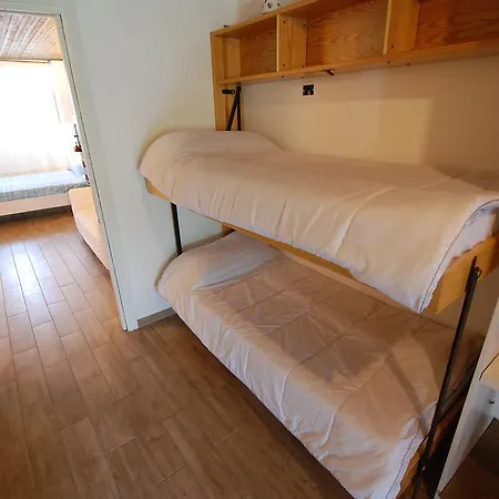 Apartman Locazione Turistica Giomein.2 *