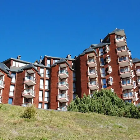 Locazione Turistica Giomein.2 Apartman