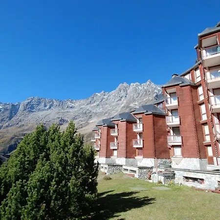 Apartman Locazione Turistica Giomein.2 *