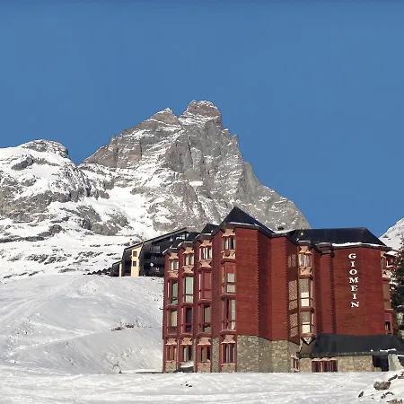 Apartman Locazione Turistica Giomein.2