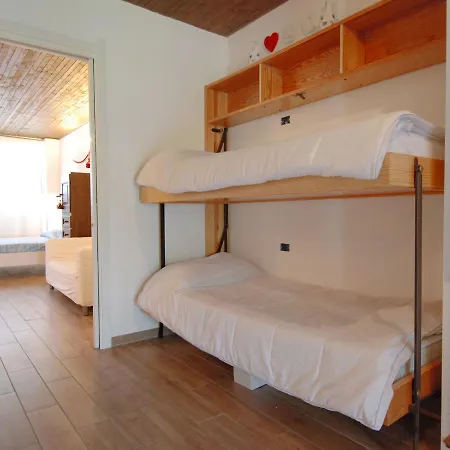 Locazione Turistica Giomein.2 Apartman Breuil-Cervinia