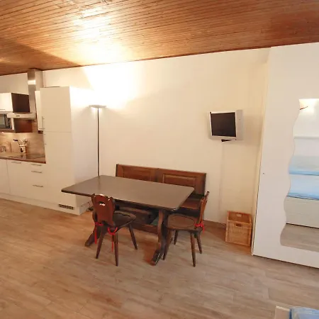 Apartman Locazione Turistica Giomein.2