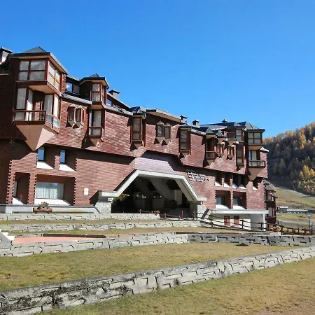 Apartman Locazione Turistica Giomein.2 *