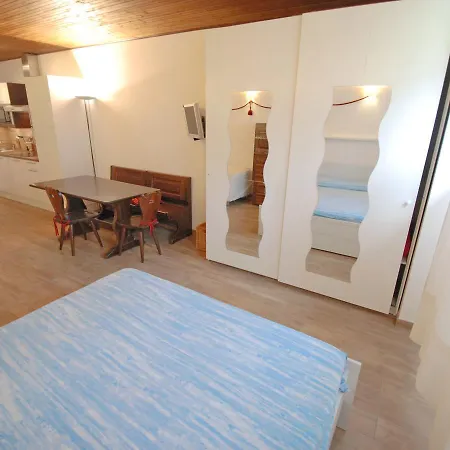 Locazione Turistica Giomein.2 Apartman Breuil-Cervinia