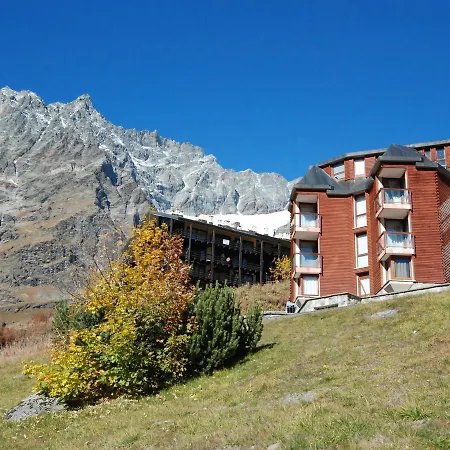 Apartman Locazione Turistica Giomein.2 Breuil-Cervinia