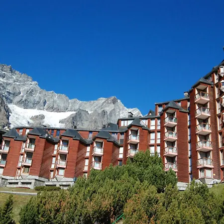 Locazione Turistica Giomein.2 Apartman *